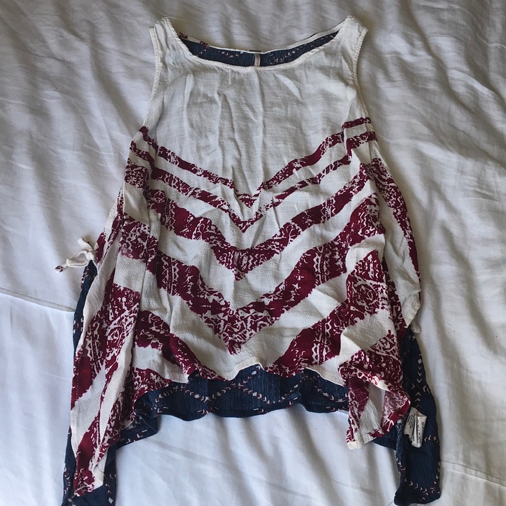 Free people shirt